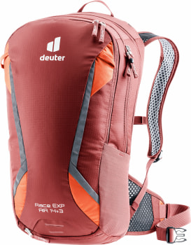 Deuter Race EXP 14+3 Air Radrucksack