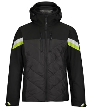 Luhta Danila Extreme Skijacke mit Kapuze