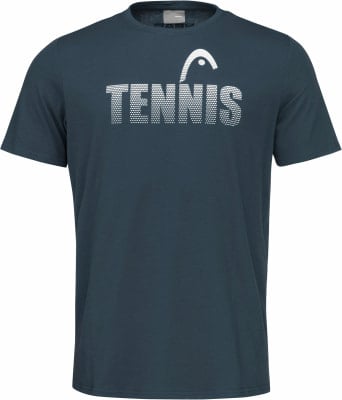 Head Club Colin Tennisshirt