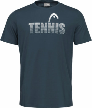 Head Club Colin Tennisshirt