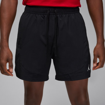 Nike M J DF SPRT WOVEN férfi sort