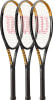 Wilson Burn 102 SW V7.0 teniszütő Autograph