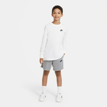 Sportswear Shorts