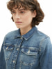 Tom Tailor TOM TAILOR Authentic Denim Női farmerdzseki