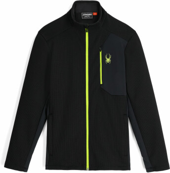 Spyder Bandit Fleecejacke