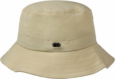 Buff Adventure Bucket Hut