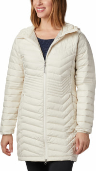 Columbia Powder Lite Mid Jacket outdoorová bunda