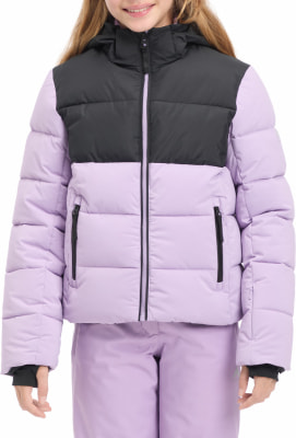 McKINLEY Sienna AB 10.10 Skijacke mit Kapuze