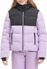 McKINLEY Sienna AB 10.10 Skijacke mit Kapuze