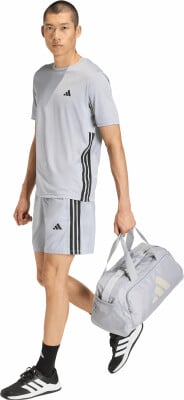adidas Workout Essentials Base 3-Streifen T-Shirt