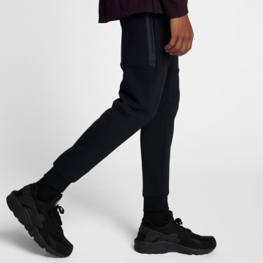 Nsw Tech Fleece Jogger hosszúnadrág