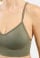 Seamless Low - Padded Sport-BH