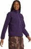 adidas W XPL PILE SNAP Fleecejacke TERREX
