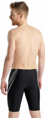 Men's Swim Jammer Gra férfi fürdőnadrág