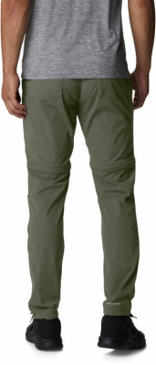 Columbia Maxtrail lite convertible férfi túranadrág