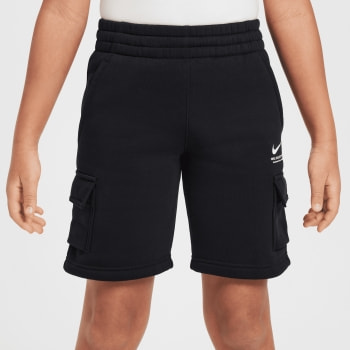 Nike Sportswear Cargo gyerek rövidnadrág