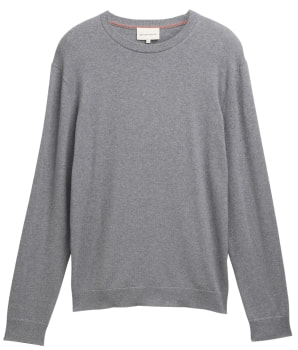 Tom Tailor Cotton Cashmere férfi pulóver