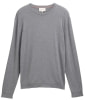 Tom Tailor Cotton Cashmere férfi pulóver