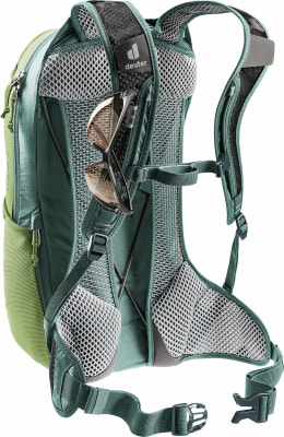 Deuter Race Air 10 Bikerucksack