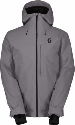 Scott Ultimate Dryo 10 Snowboardjacke mit Kapuze Scott Ultimate Dryo 10 Snowboardjacke mit Kapuze
