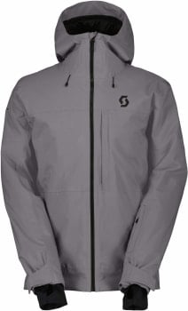 Scott Ultimate Dryo 10 Snowboardjacke mit Kapuze