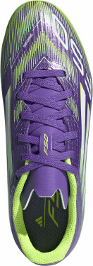F50 League FG/MG J Nockenfussballschuh UK-Gr.
