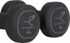 Energetics Neopren 2er-Pack 4 kg Hanteln