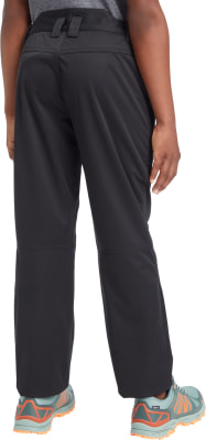 McKINLEY Waimea LT gyerek softshell nadrág
