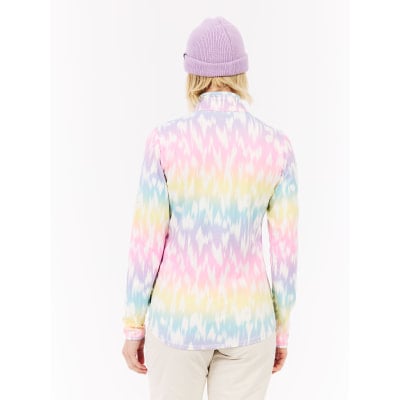 Protest PRTEsher, dámsky top s dlhým rukávom Protest PRTEsher, dámsky top s dlhým rukávom