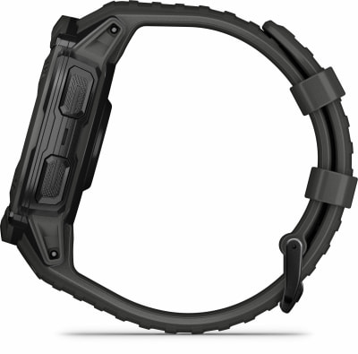 Garmin Instinct 2X Solar Smartwatch