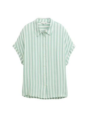 Tom Tailor TOM TAILOR Striped Blouses Női blúz