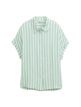 Tom Tailor TOM TAILOR Striped Blouses Női blúz