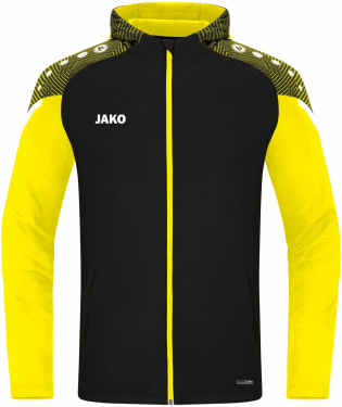 Performance Trainingsjacke