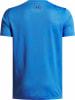 Under Armour Tech JCQRD SS Jungen Shirt tréninkové tričko