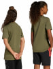 adidas Camo Linear Graphic T-Shirt