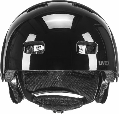 Uvex Deti-Cykl. prilba Fahrrad-Helm Kid 3