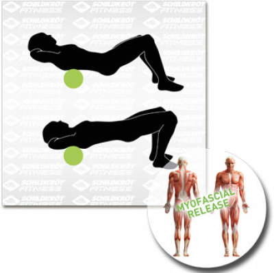 Schildkröt MF-ROLL Massage Rolle