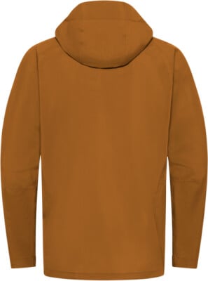 Jack Wolfskin Prelight 2.5L Regenjacke mit Kapuze Jack Wolfskin Prelight 2.5L Regenjacke mit Kapuze