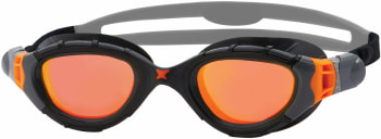 Zoggs Predator Flex Titanium Schwimmbrille