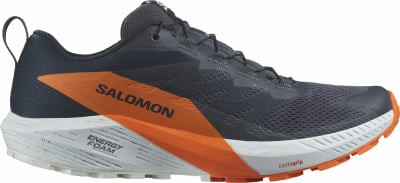 Salomon Sense Ride 5 GTX trailové běžecké boty