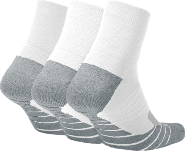 Everyday Max Cushioned 3er-Pack Socken