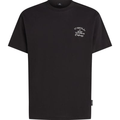 O'Neill Pán. triČko Beach Chest Print