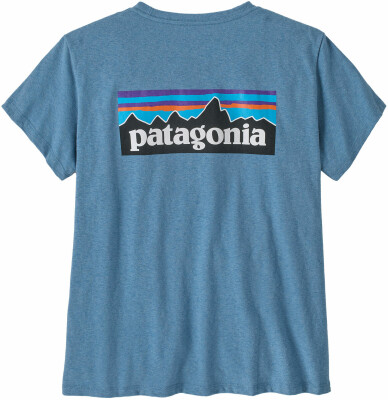 Patagonia P-6 Logo T-Shirt Patagonia P-6 Logo T-Shirt