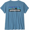 Patagonia P-6 Logo T-Shirt
