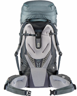 Deuter Aircontact 50+10 SL Wanderrucksack