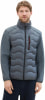Tom Tailor TOM TAILOR Hybrid Jacket kabát