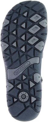 Merrell Sandspur Rose női túraszandál