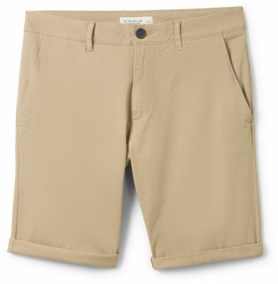 Tom Tailor Slim Chino férfi rövidnadrág
