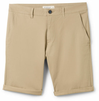 Tom Tailor Slim Chino férfi rövidnadrág