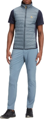 McKINLEY Sierre Hybridgilet